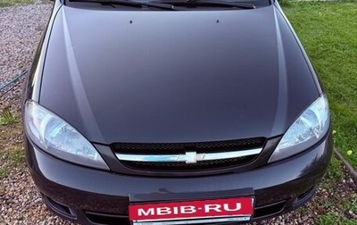 Chevrolet Lacetti, 2010 год, 565 000 рублей, 1 фотография