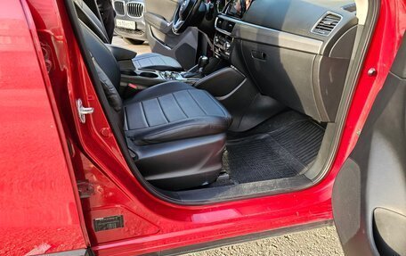 Mazda CX-5 II, 2015 год, 1 800 000 рублей, 4 фотография