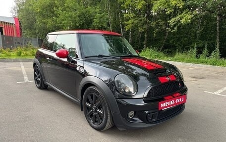 MINI Hatch, 2010 год, 1 100 000 рублей, 4 фотография