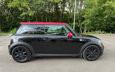 MINI Hatch, 2010 год, 1 100 000 рублей, 5 фотография