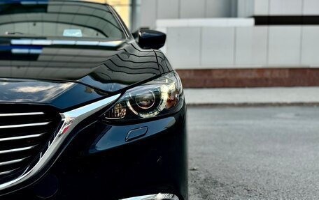 Mazda 6, 2016 год, 1 950 000 рублей, 7 фотография