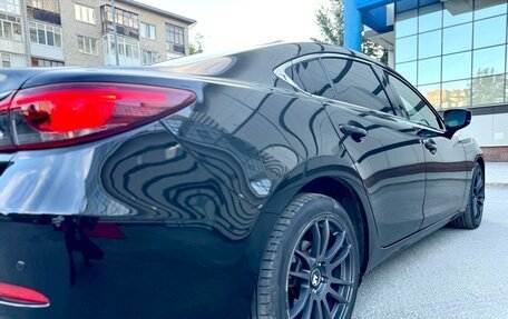 Mazda 6, 2016 год, 1 950 000 рублей, 10 фотография