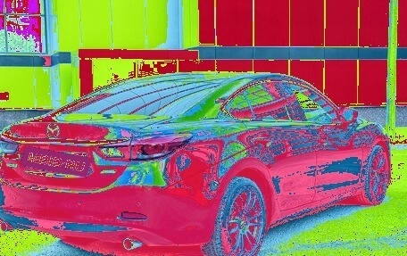 Mazda 6, 2016 год, 1 950 000 рублей, 3 фотография