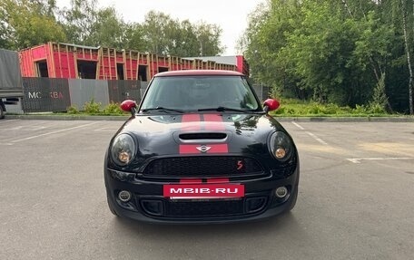 MINI Hatch, 2010 год, 1 100 000 рублей, 3 фотография