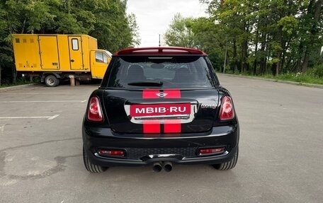 MINI Hatch, 2010 год, 1 100 000 рублей, 7 фотография