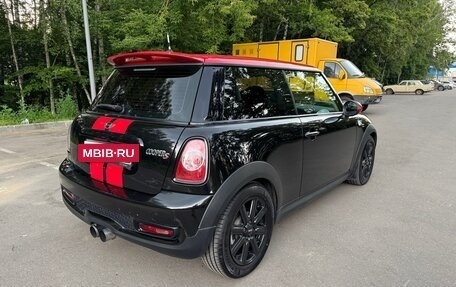 MINI Hatch, 2010 год, 1 100 000 рублей, 6 фотография