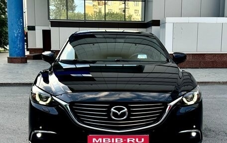 Mazda 6, 2016 год, 1 950 000 рублей, 5 фотография