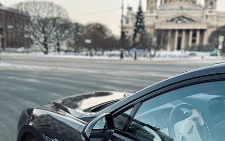 Bentley Flying Spur II, 2013 год, 5 499 999 рублей, 6 фотография