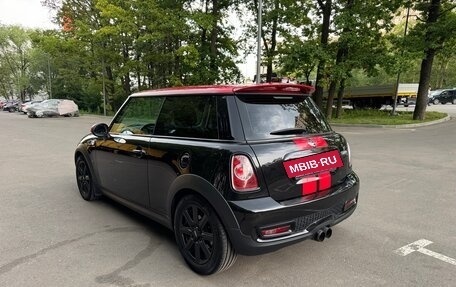MINI Hatch, 2010 год, 1 100 000 рублей, 8 фотография