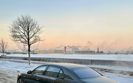 Bentley Flying Spur II, 2013 год, 5 499 999 рублей, 7 фотография