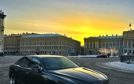 Bentley Flying Spur II, 2013 год, 5 499 999 рублей, 5 фотография