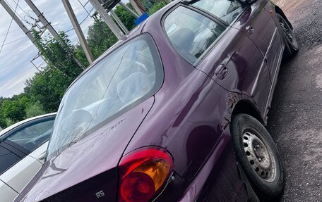KIA Spectra II (LD), 2006 год, 290 000 рублей, 2 фотография
