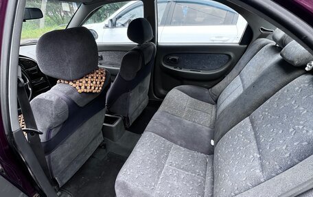 KIA Spectra II (LD), 2006 год, 290 000 рублей, 5 фотография