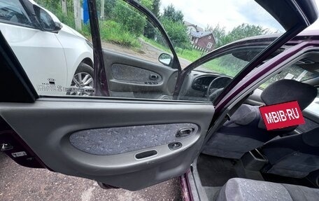 KIA Spectra II (LD), 2006 год, 290 000 рублей, 6 фотография