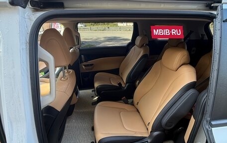 KIA Carnival, 2021 год, 3 950 000 рублей, 7 фотография
