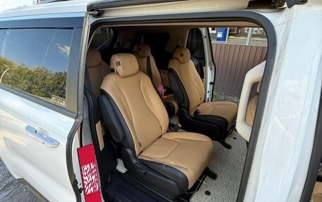 KIA Carnival, 2021 год, 3 950 000 рублей, 5 фотография