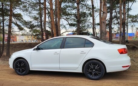 Volkswagen Jetta VI, 2014 год, 1 000 000 рублей, 5 фотография