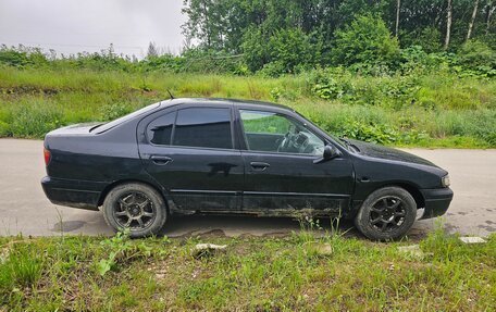 Nissan Primera II рестайлинг, 1998 год, 80 000 рублей, 2 фотография