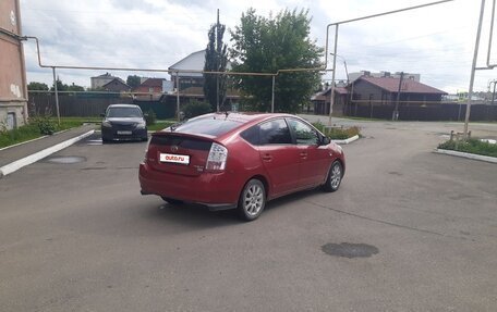 Toyota Prius, 2008 год, 650 000 рублей, 3 фотография
