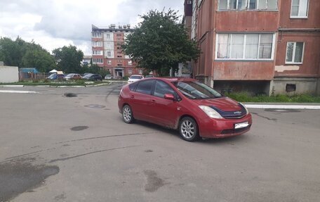 Toyota Prius, 2008 год, 650 000 рублей, 2 фотография