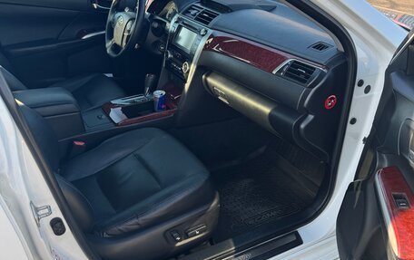 Toyota Camry, 2011 год, 1 500 000 рублей, 2 фотография