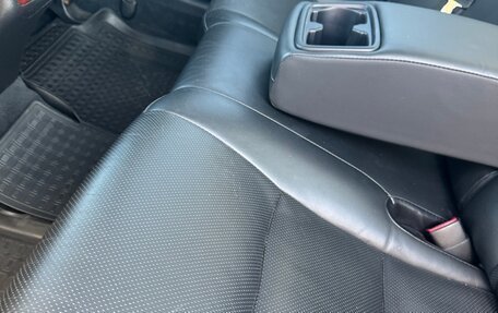 Toyota Camry, 2011 год, 1 500 000 рублей, 4 фотография