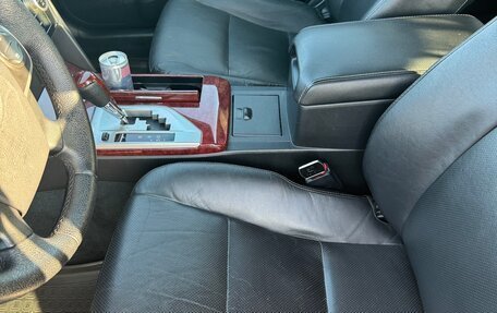 Toyota Camry, 2011 год, 1 500 000 рублей, 3 фотография