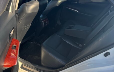 Toyota Camry, 2011 год, 1 500 000 рублей, 9 фотография