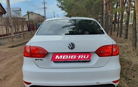 Volkswagen Jetta VI, 2014 год, 1 000 000 рублей, 8 фотография