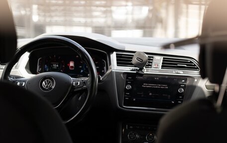 Volkswagen Tiguan II, 2019 год, 2 350 000 рублей, 7 фотография