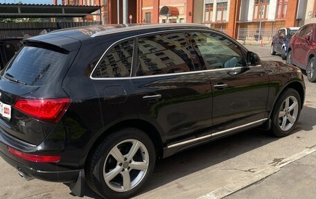 Audi Q5, 2014 год, 1 990 000 рублей, 3 фотография