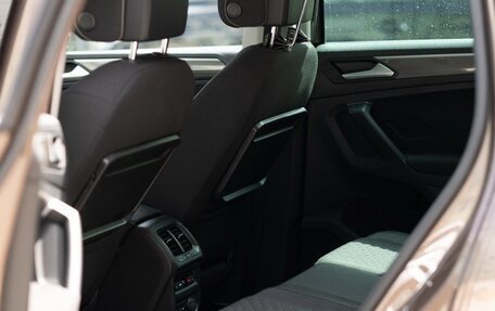 Volkswagen Tiguan II, 2019 год, 2 350 000 рублей, 6 фотография