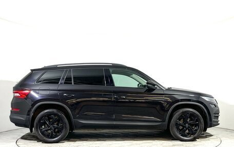 Skoda Kodiaq I, 2018 год, 2 597 000 рублей, 4 фотография