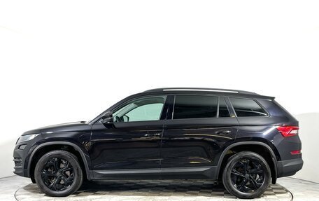 Skoda Kodiaq I, 2018 год, 2 597 000 рублей, 8 фотография