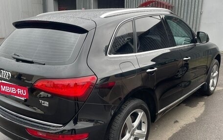 Audi Q5, 2014 год, 1 990 000 рублей, 6 фотография
