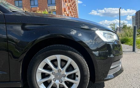 Audi A3, 2015 год, 1 350 000 рублей, 2 фотография