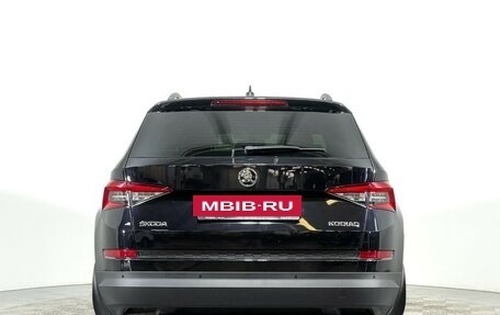 Skoda Kodiaq I, 2018 год, 2 597 000 рублей, 6 фотография