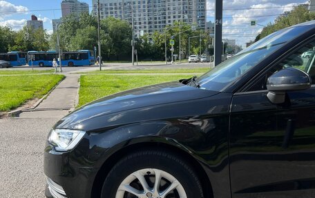 Audi A3, 2015 год, 1 350 000 рублей, 8 фотография