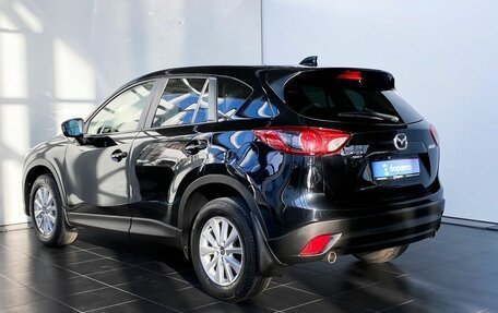 Mazda CX-5 II, 2013 год, 1 780 000 рублей, 4 фотография