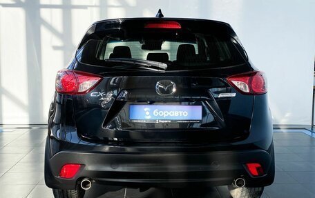 Mazda CX-5 II, 2013 год, 1 780 000 рублей, 6 фотография