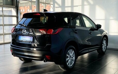 Mazda CX-5 II, 2013 год, 1 780 000 рублей, 5 фотография