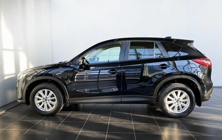Mazda CX-5 II, 2013 год, 1 780 000 рублей, 7 фотография
