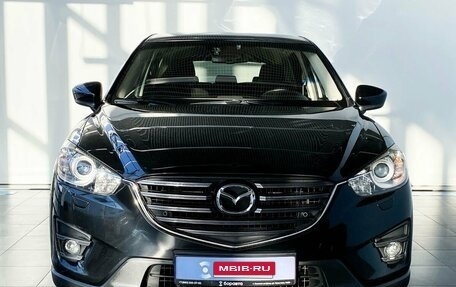 Mazda CX-5 II, 2013 год, 1 780 000 рублей, 3 фотография