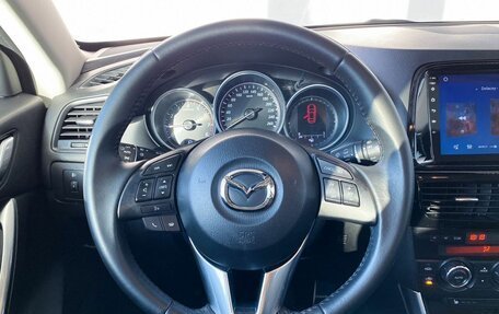 Mazda CX-5 II, 2013 год, 1 780 000 рублей, 9 фотография