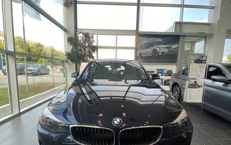 BMW 3 серия, 2019 год, 3 300 000 рублей, 2 фотография