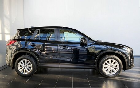 Mazda CX-5 II, 2013 год, 1 780 000 рублей, 8 фотография