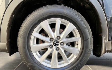 Mazda CX-5 II, 2013 год, 1 780 000 рублей, 10 фотография
