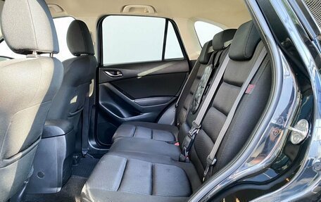 Mazda CX-5 II, 2013 год, 1 780 000 рублей, 12 фотография