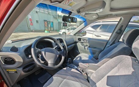 Hyundai Santa Fe III рестайлинг, 2003 год, 510 000 рублей, 4 фотография