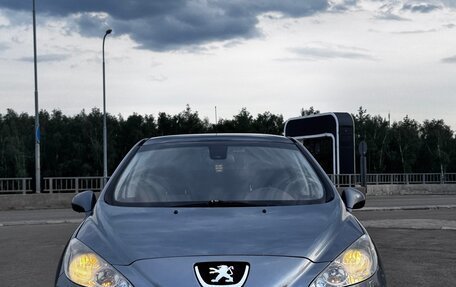 Peugeot 308 II, 2009 год, 520 000 рублей, 3 фотография